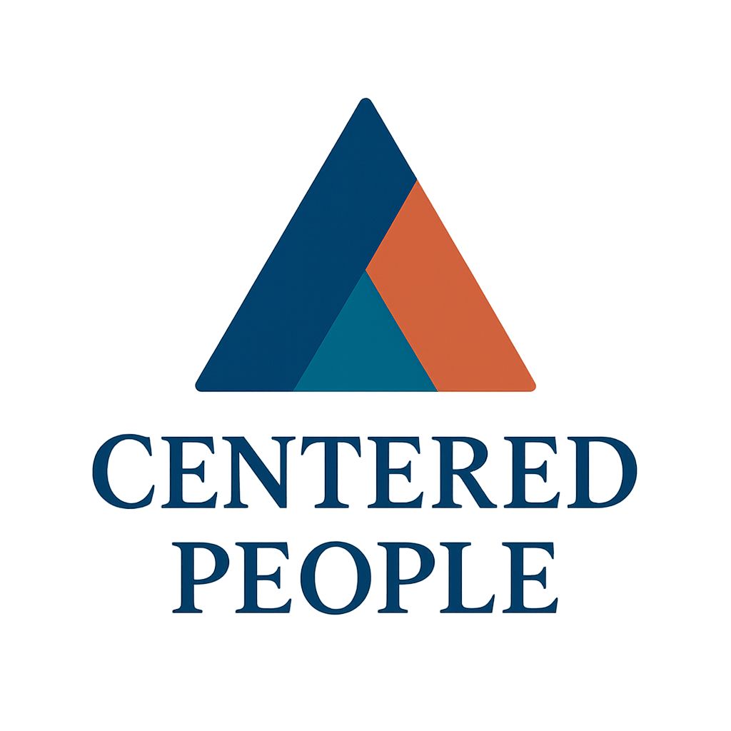 Centered People